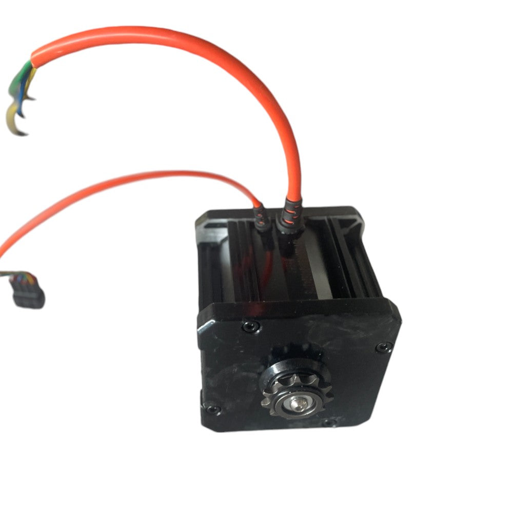 Tuttio Soleil01 Motor Kits - Ridoza