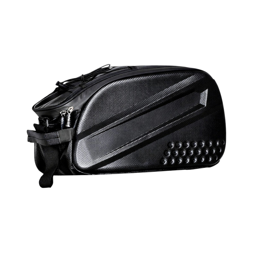 Tuttio Electric Bike Rear Rack Bag - Ridoza