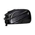 Tuttio Electric Bike Rear Rack Bag - Ridoza