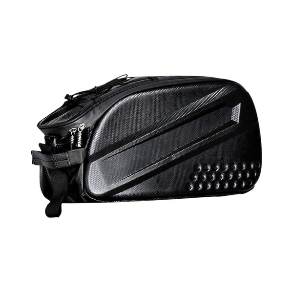 Tuttio Electric Bike Rear Rack Bag - Ridoza