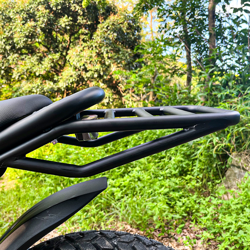 Tuttio ICT 2.0 Electric Cargo Bike - Ridoza