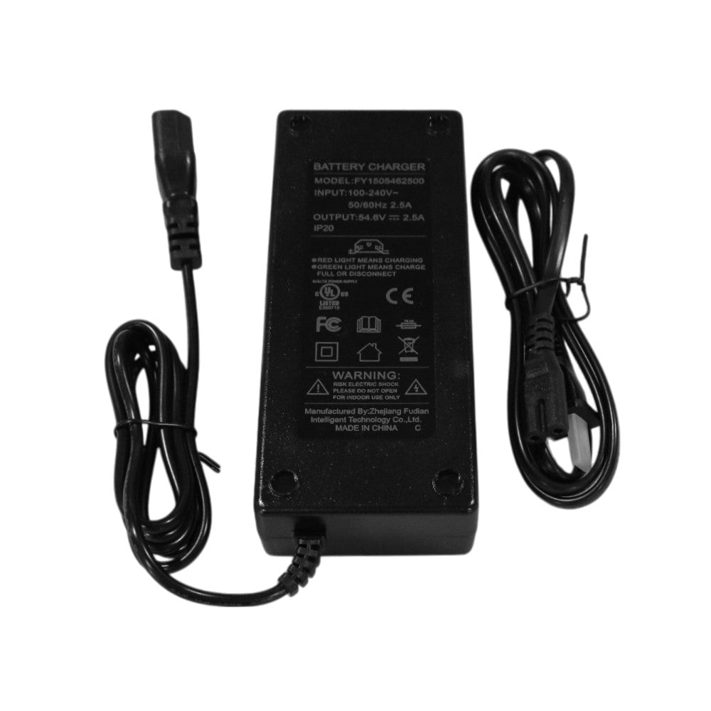 Tuttio Soleil01 Battery Charger - Ridoza