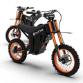 Tuttio Soleil01 Dirt Ebike Combo - Ridoza