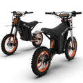 Tuttio Soleil01 BF & Soleil01 SF Electric Dirt Bike Combo - Ridoza