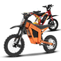 Tuttio Soleil01 LO & ARC-I Electric Bike Combo - Ridoza