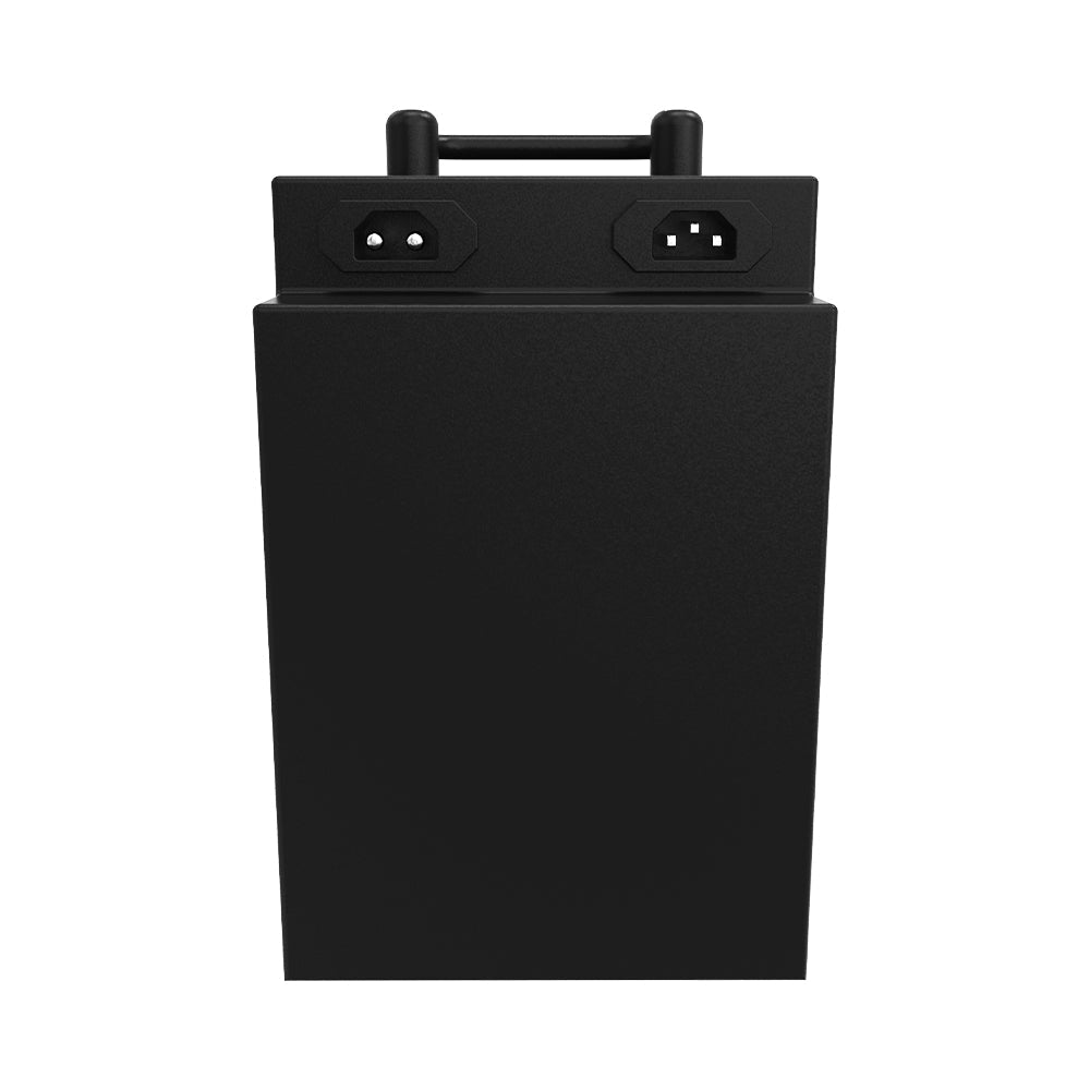 Tuttio Soleil01 Electric Bike Battery - Ridoza