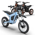 Tuttio Soleil01 Electric Bike Triple Pack (Standard, BF Edition, Glacier Blue Edition) - Ridoza