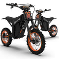 Tuttio Soleil01 BF Dirt Ebike Combo - Ridoza