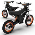 Tuttio Soleil01 SF Dirt Ebike Combo - Ridoza