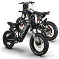 Tuttio ICT 2.0 Fastest Ebike Combo - Ridoza