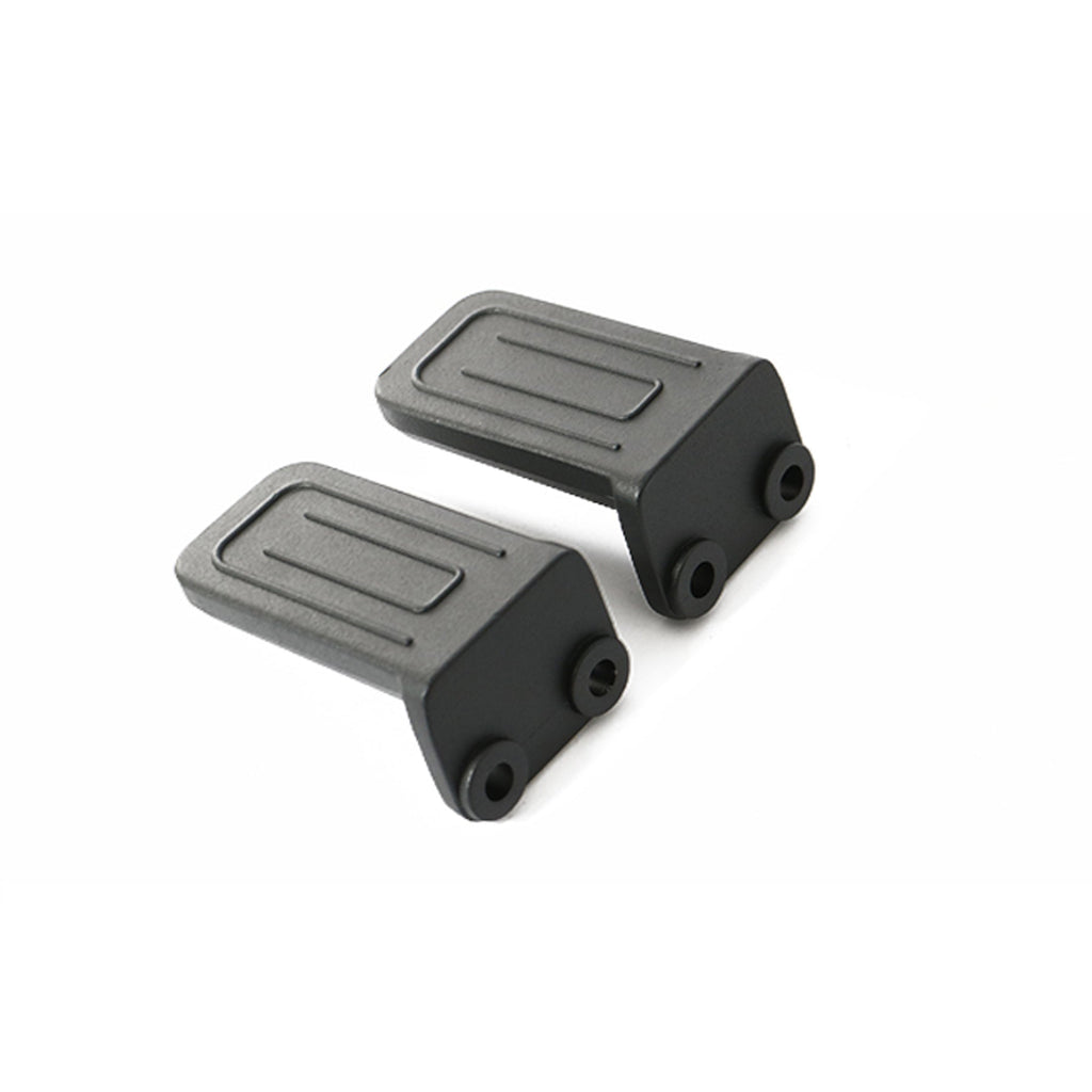 EUNORAU FLASH Foot Plates Pedals Set - Ridoza