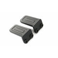 EUNORAU FLASH Foot Plates Pedals Set - Ridoza