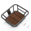 Front Basket For Lankeleisi KETT-8/Wombat-1 Lite/Golf-X - Ridoza