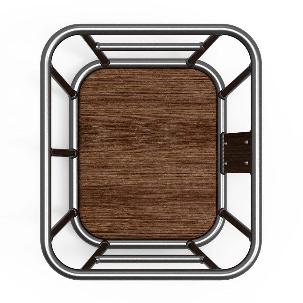 Front Basket For Lankeleisi KETT-8/Wombat-1 Lite/Golf-X - Ridoza