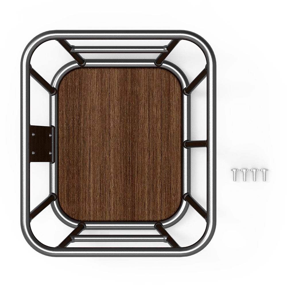 Front Basket For Lankeleisi KETT-8/Wombat-1 Lite/Golf-X - Ridoza