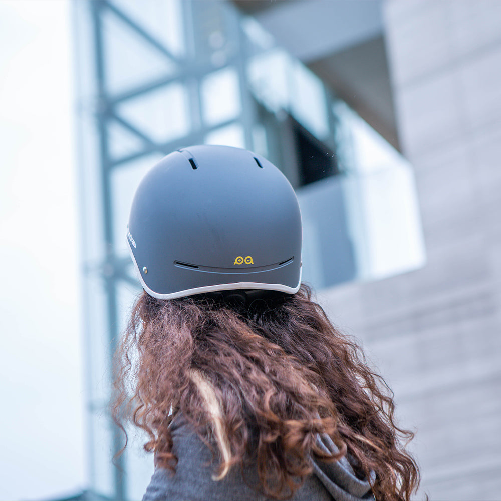 EUNORAU Unisex Genesis Adult Bike Helmet - Ridoza