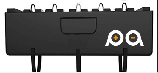 EUNORAU Electric Bike Pick Up Tailgate Pad - Ridoza