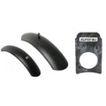 EUNORAU FLASH Fender and Lampshade Kit - Ridoza