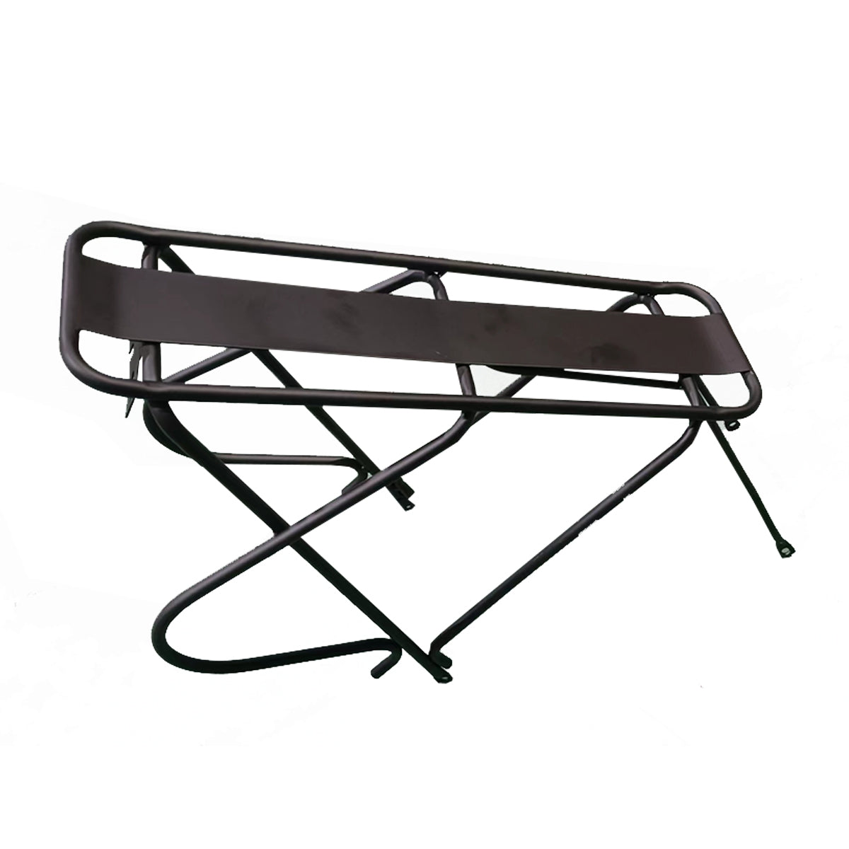 Rear Rack Luggage Carrier For LANKELEISI Bicycle - Ridoza