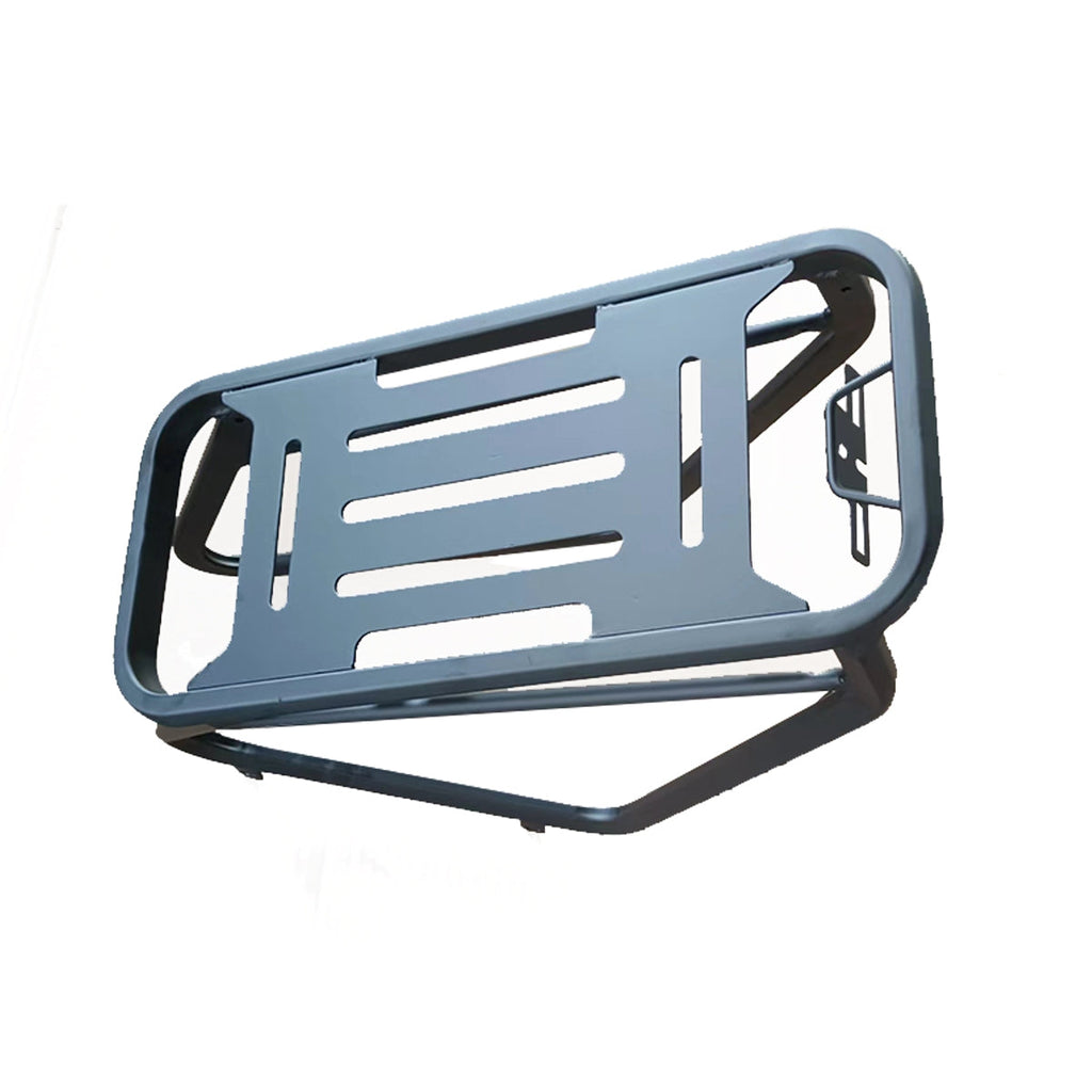 Rear Rack Luggage Carrier For LANKELEISI Bicycle - Ridoza