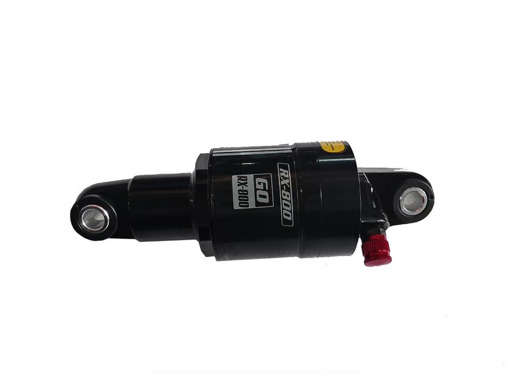 LANKELEISI E-bike rear suspension shock absorber - Ridoza