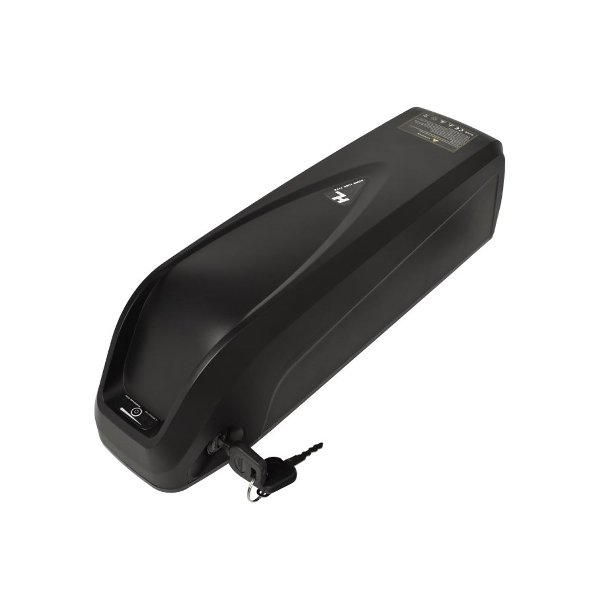 Lithium Battery / Li-ion Battery Special For LANKELEISI Electric Bicycle - Ridoza