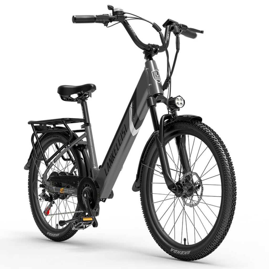 LANKELEISI ES500PRO - Ridoza