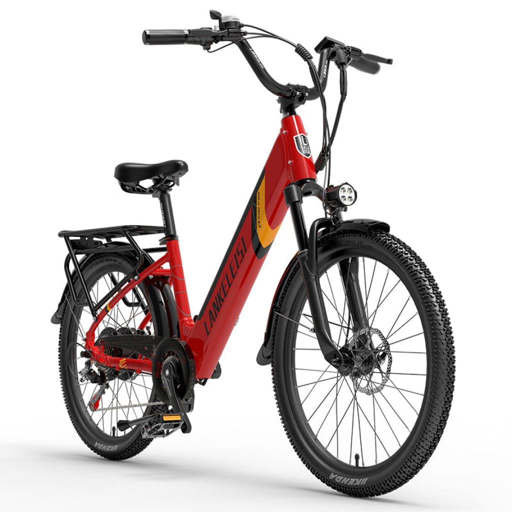 LANKELEISI ES500PRO - Ridoza