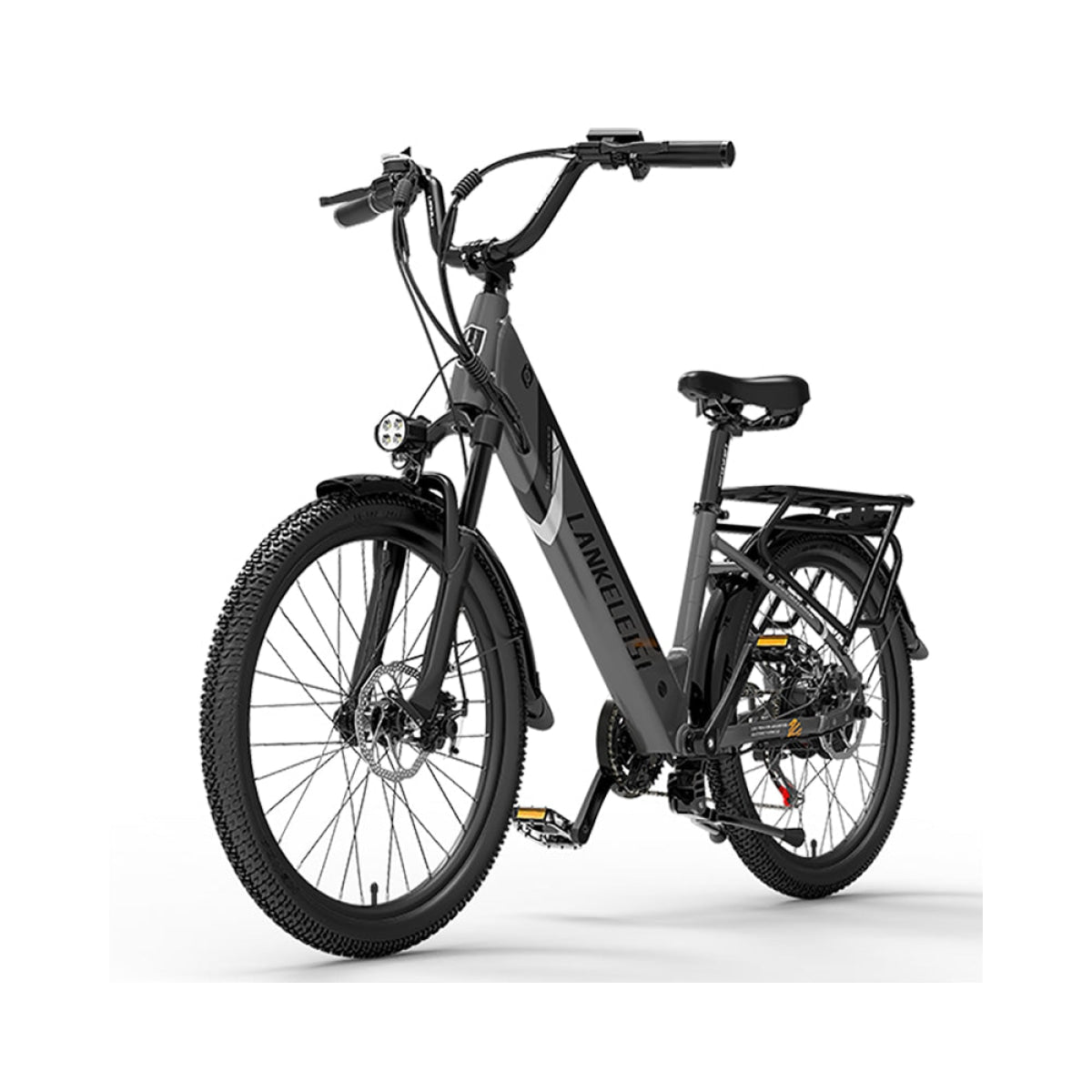 LANKELEISI ES500PRO - Ridoza