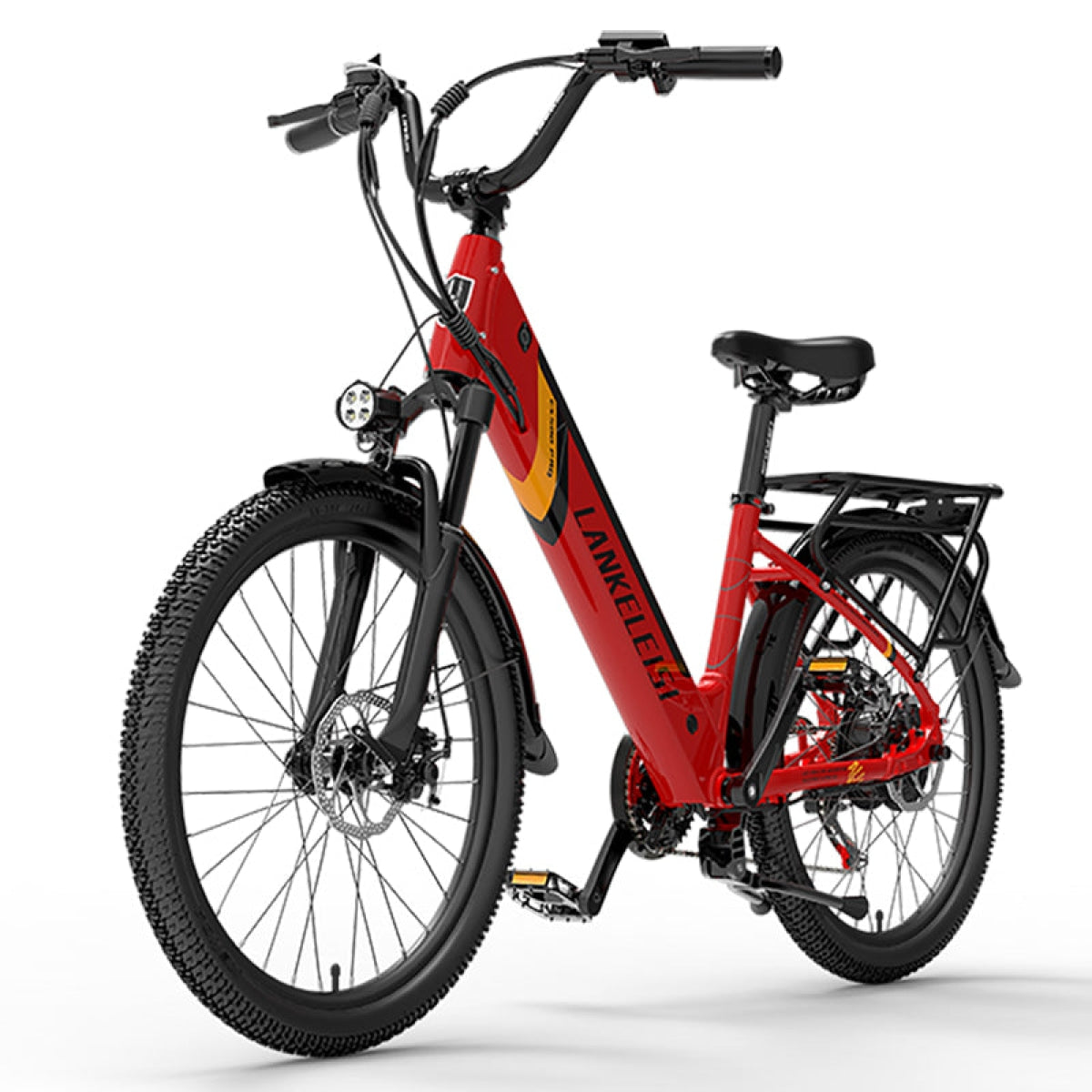 LANKELEISI ES500PRO - Ridoza