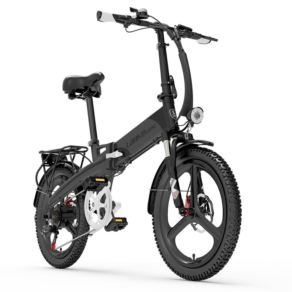 LANKELEISI G660 - Ridoza