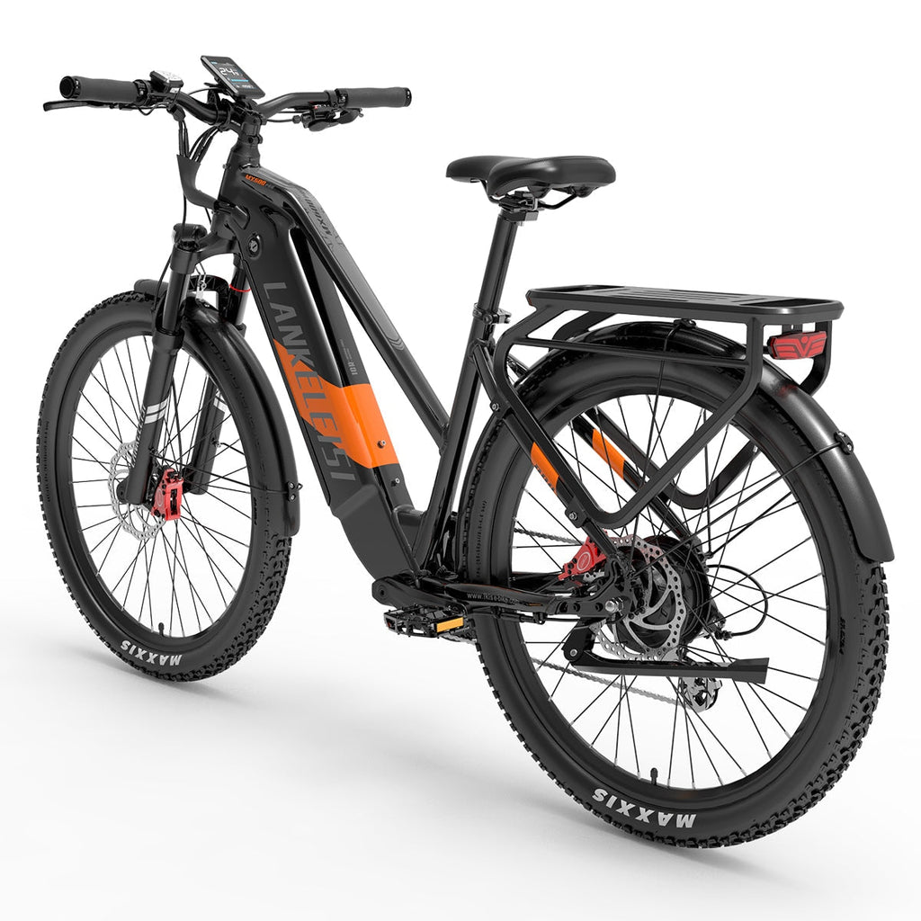 LANKELEISI MX600PRO - Ridoza