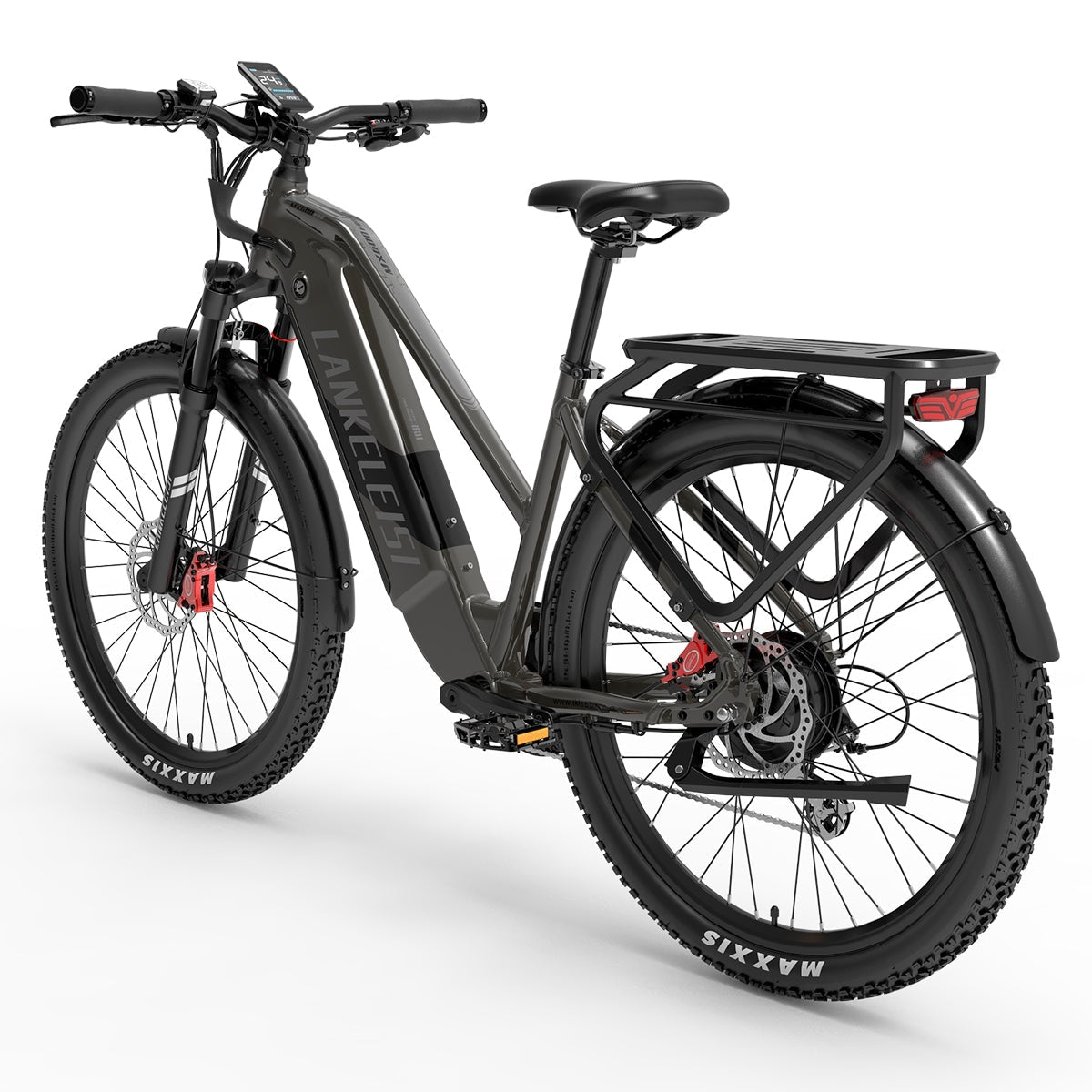 LANKELEISI MX600PRO - Ridoza