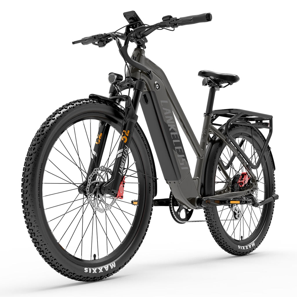 LANKELEISI MX600PRO - Ridoza