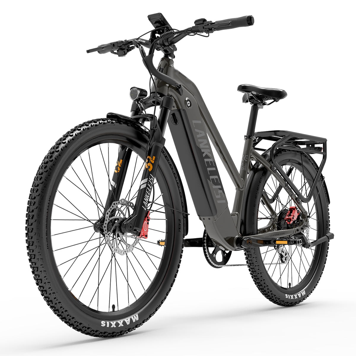 LANKELEISI MX600PRO - Ridoza