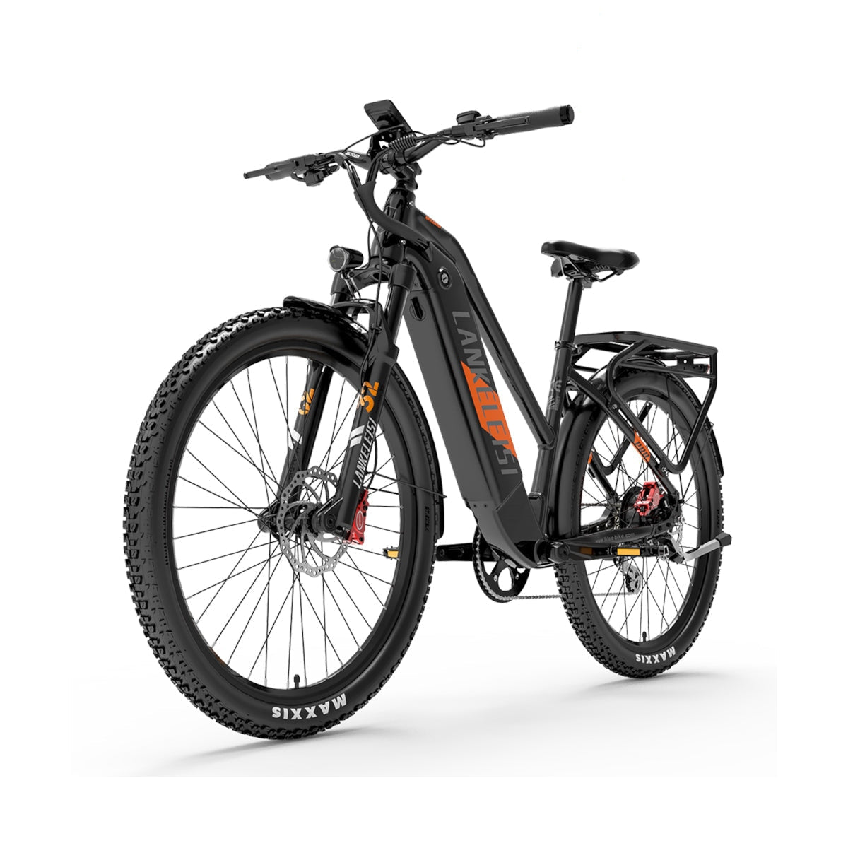 LANKELEISI MX600PRO - Ridoza