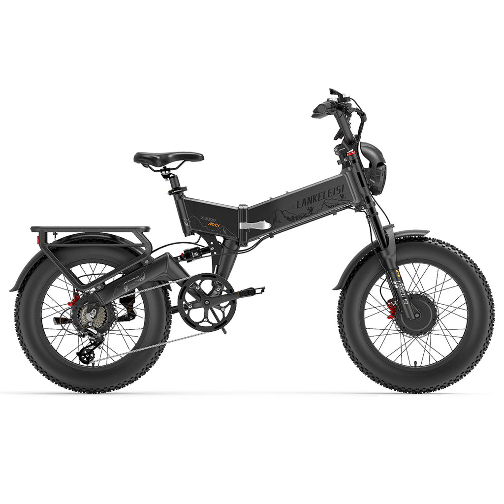 LANKELEISI X3000MAX - Ridoza