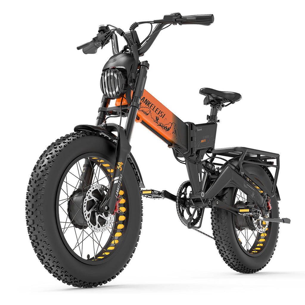 LANKELEISI X3000MAX - Ridoza