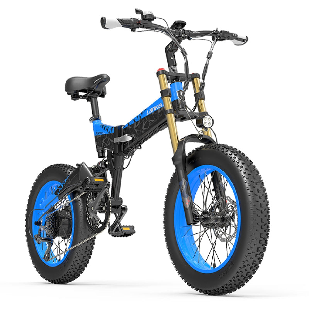 LANKELEISI X3000PLUS-UP - Ridoza