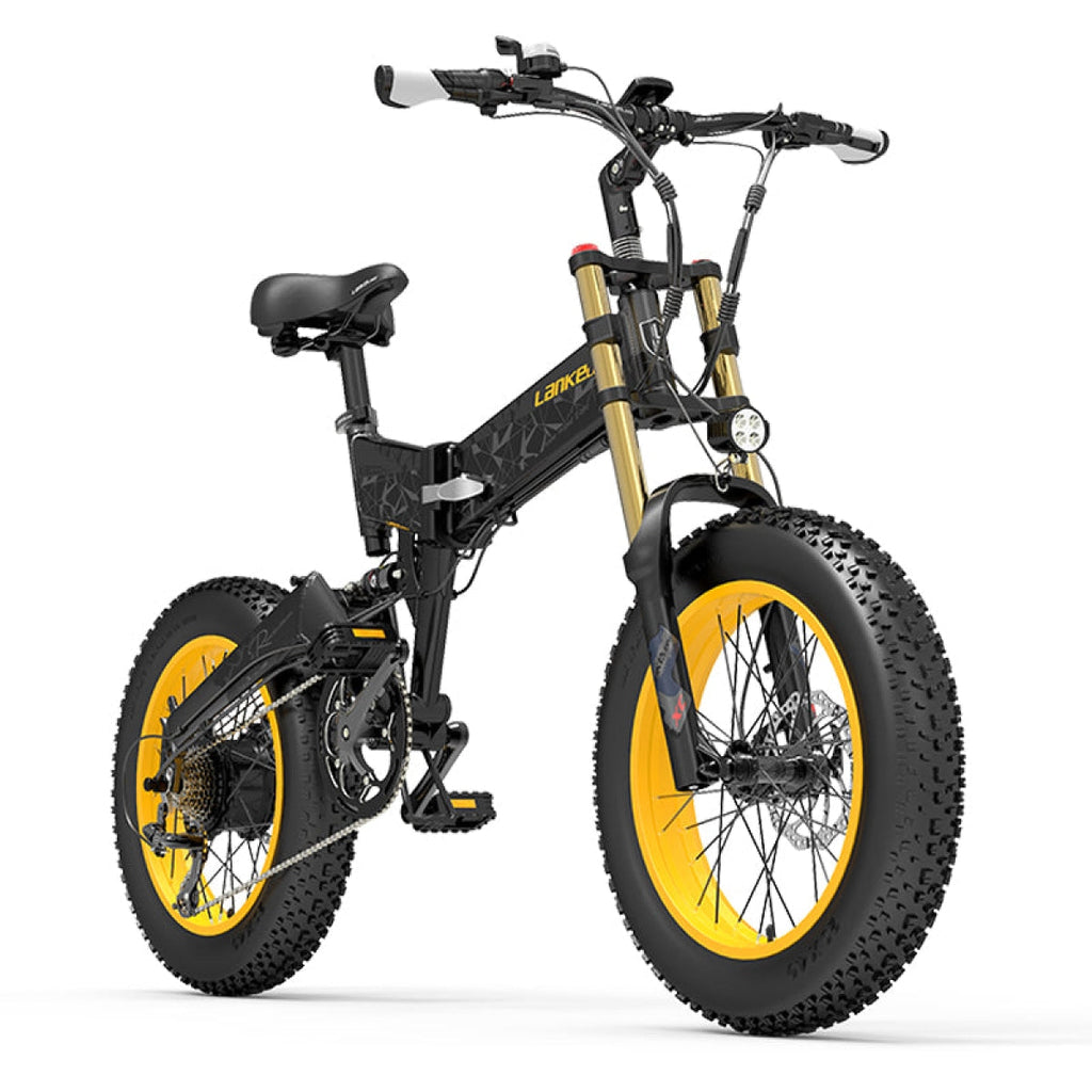 LANKELEISI X3000PLUS-UP - Ridoza