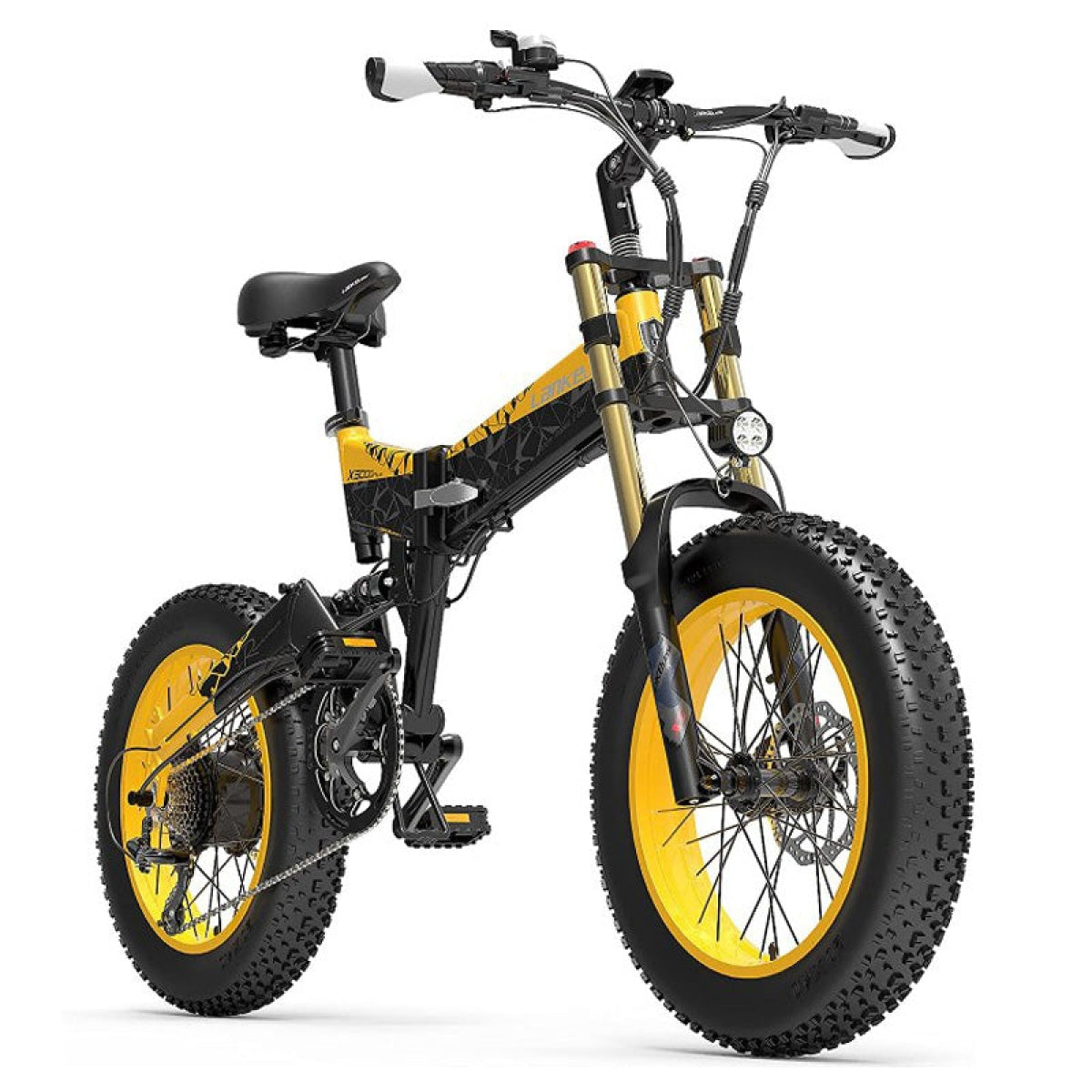LANKELEISI X3000PLUS-UP - Ridoza
