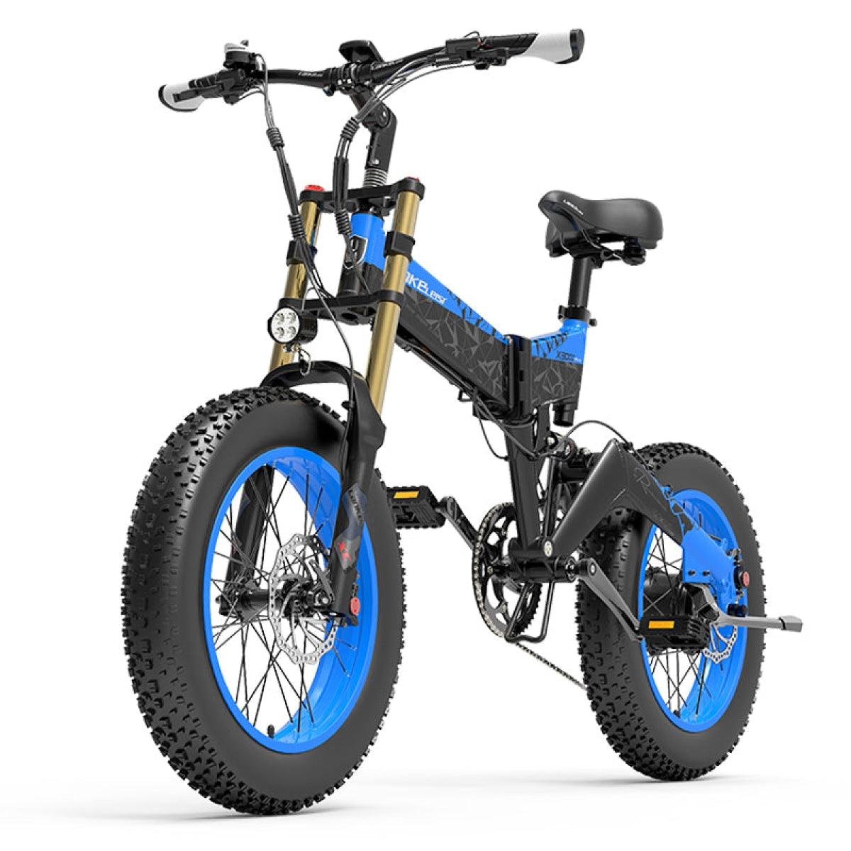 LANKELEISI X3000PLUS-UP - Ridoza