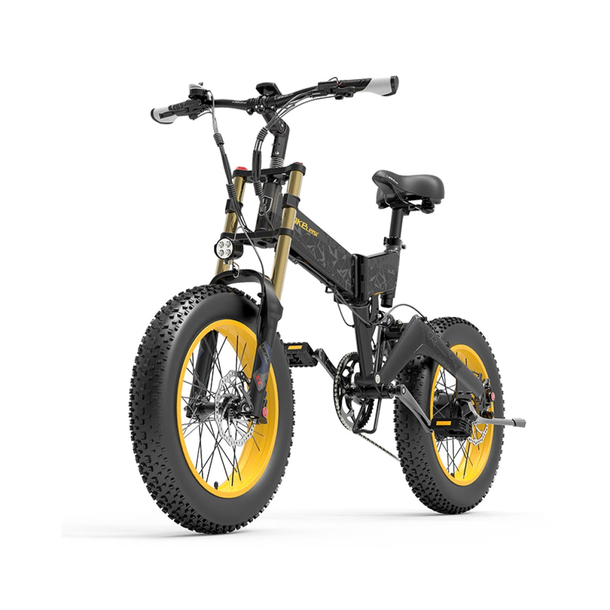 LANKELEISI X3000PLUS-UP - Ridoza