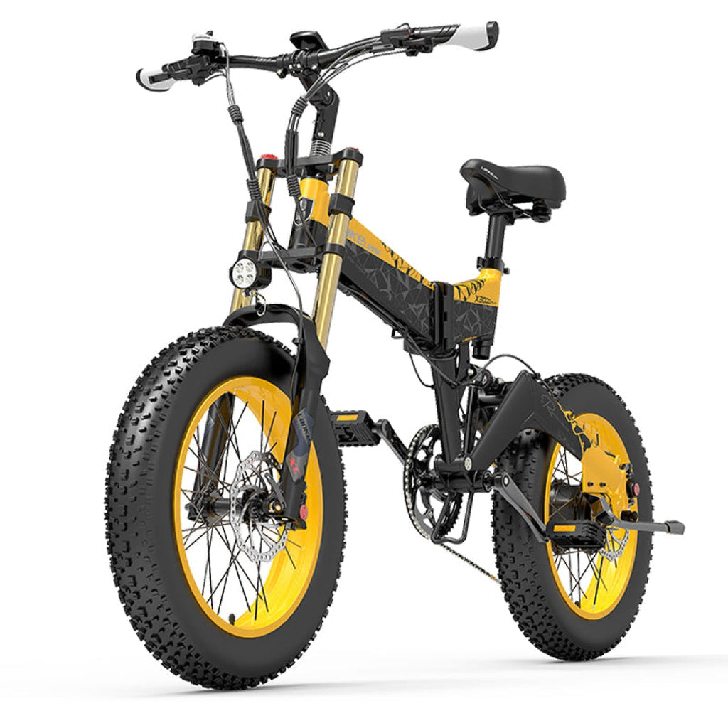 LANKELEISI X3000PLUS-UP - Ridoza