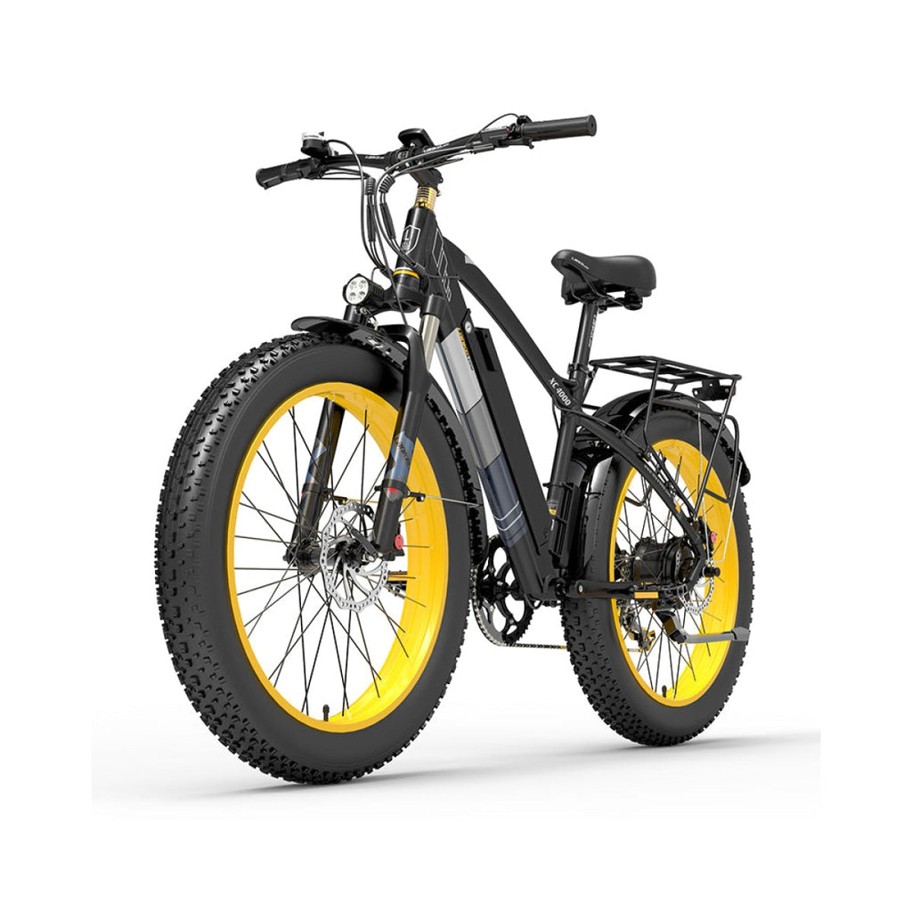 LANKELEISI XC4000 - Ridoza