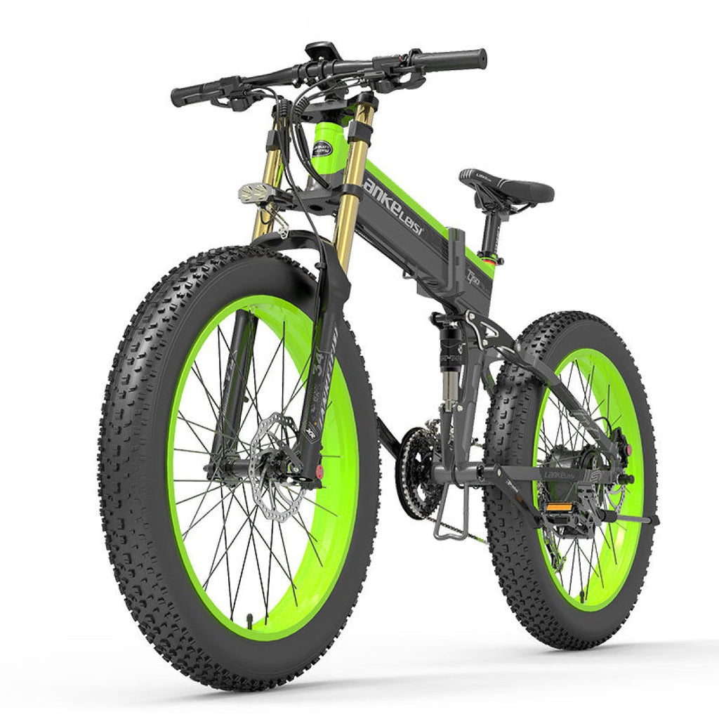 LANKELEISI XT750PLUS - Ridoza