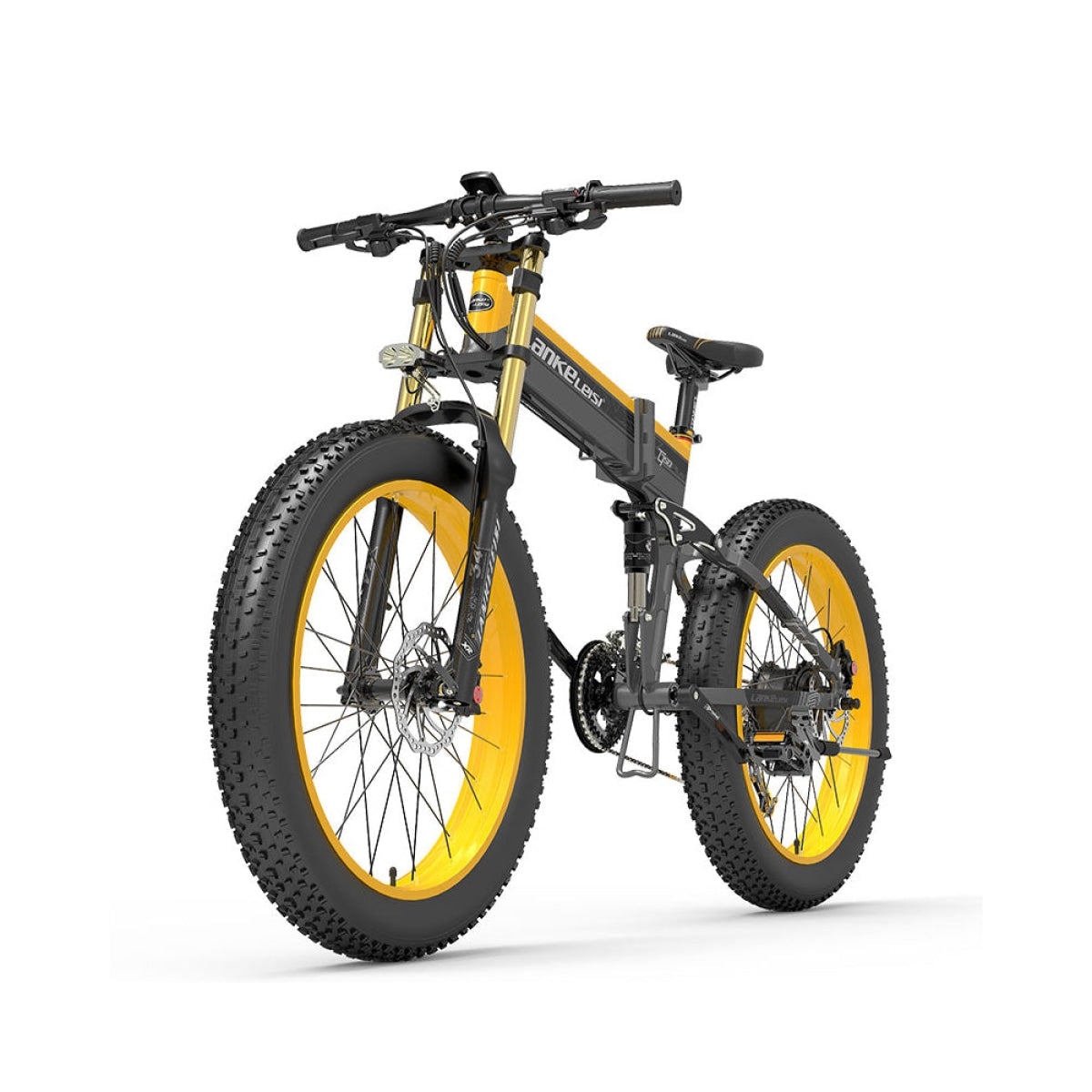 LANKELEISI XT750PLUS - Ridoza