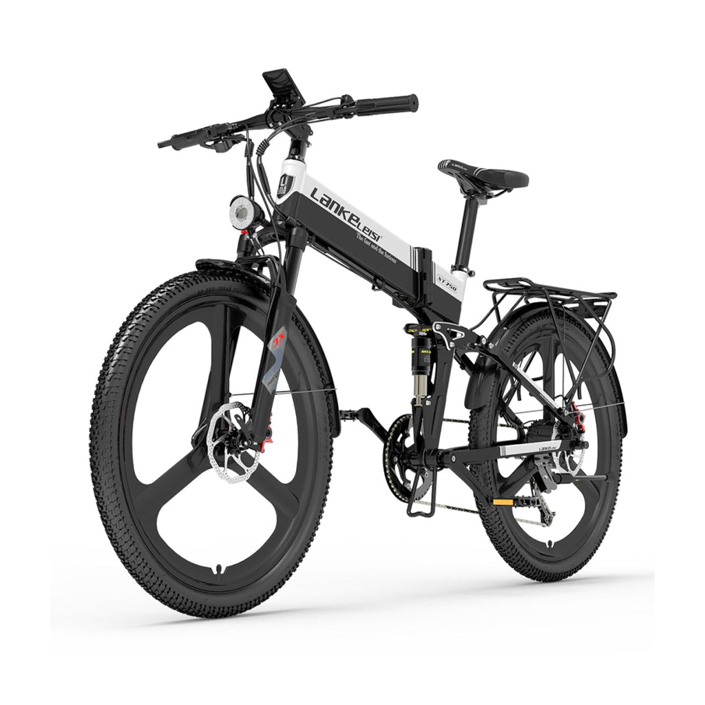 LANKELEISI XT750 Sports - Ridoza