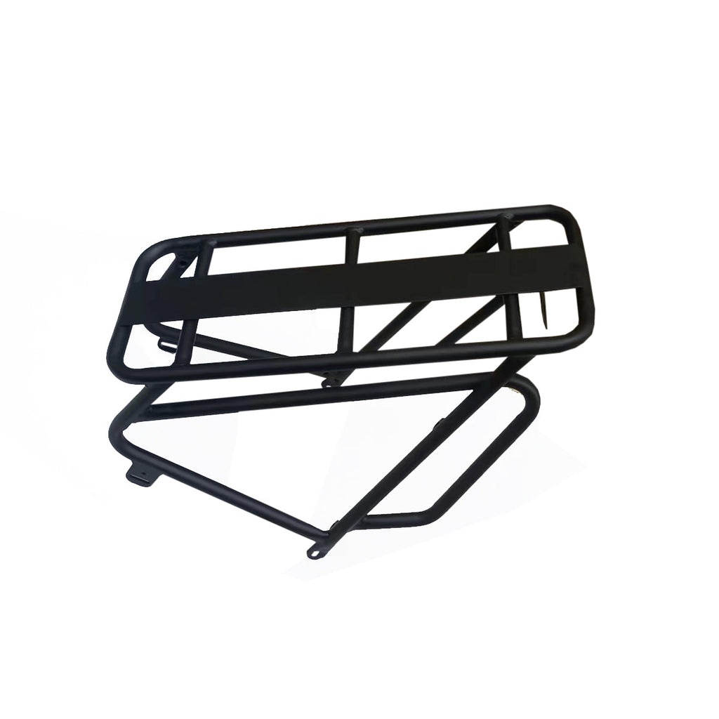 Rear Rack Luggage Carrier For LANKELEISI Bicycle - Ridoza