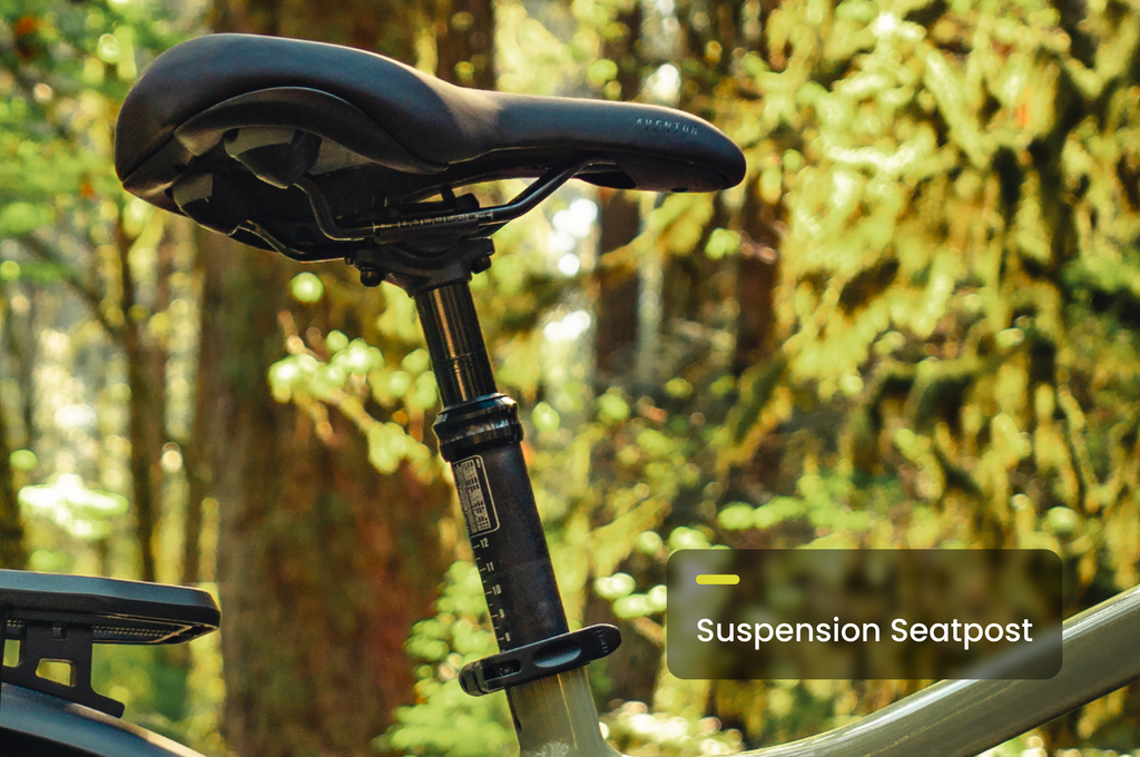Aventon Aventure 3 Fat-Tire Electric Bike